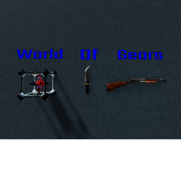 World Of Gears