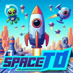 Space Tower Defense