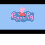 Pepper the pig