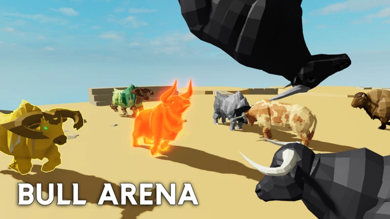ARENA