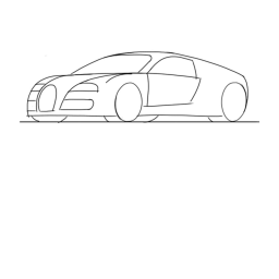Vehicle Madness!
