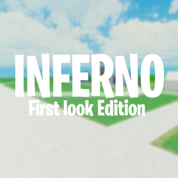 Inferno Battle Royale: First Look Edition