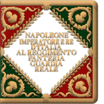 Fanteria Reali della Gυardia Reale