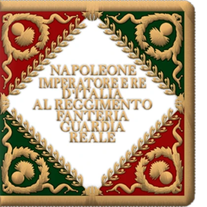 Fanteria Reali della Gυardia Reale Roblox group icon