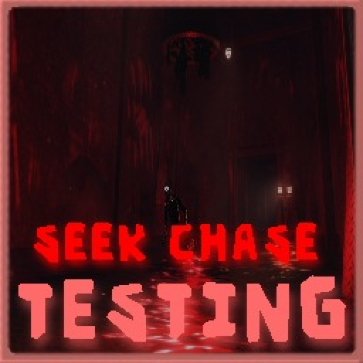 Doors Seek Chase Testing