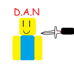 D.A.N (Destroy all noobs)
