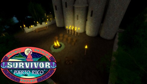 Survivor: Puerto Rico