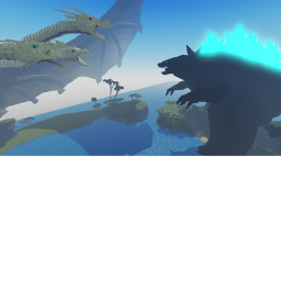 Godzilla game
