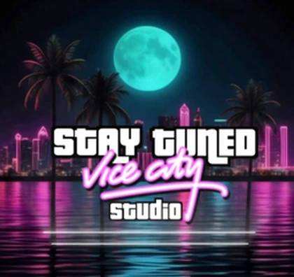 Stay Tuned STUDIO Roblox group icon
