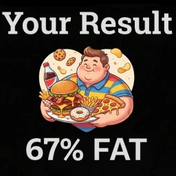 🥓Fat Test icon