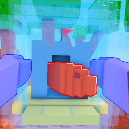 My Fish Tank [2 Player Obby]