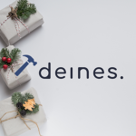 deines.