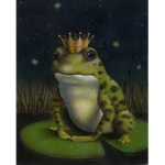 THE FROGS GANG