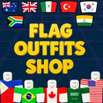 Flag Outfits Shop
