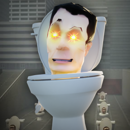 Skibi Toilet Escape