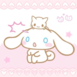 Cinnamoroll’s Fav