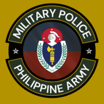 |MP| • Military Police