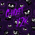 Ghost Y2k