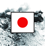 [IJA]-Imperial Japanese Army-大日本帝國陸軍