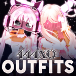 🎃Halloween Outfit ideas Emissive & Matching fits