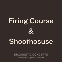 Diagnostic Concepts | Training Field
