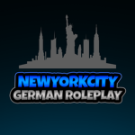 New York City German RP