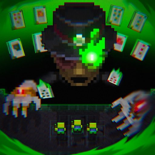 [ALPHA] Pixel Quest!