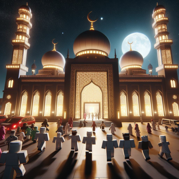 Mosquee