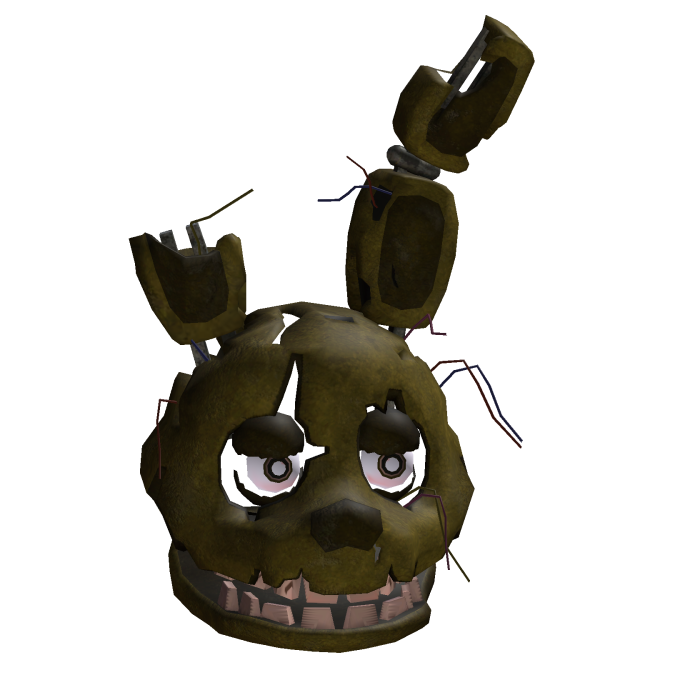 Springtrap