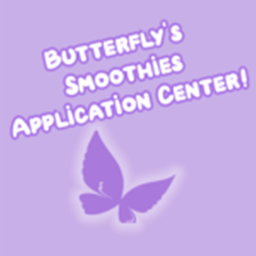 Butterfly Smoothies Application Center