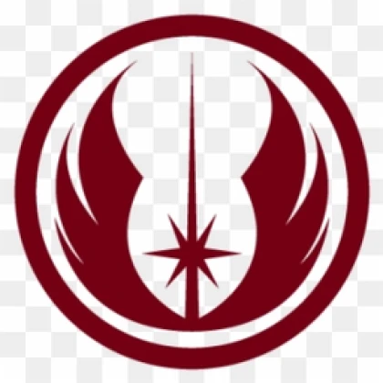 - Old Jedi Republic - Roblox group icon