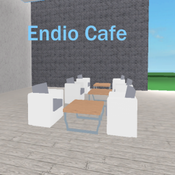 Endio Cafe