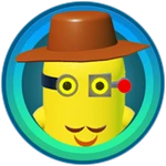 Game Badge Thumbnail