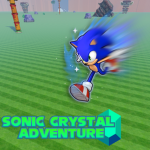 Sonic Crystal Adventures Comunity