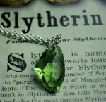 Slytherin Closet