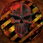 IoC | The Iron Warriors