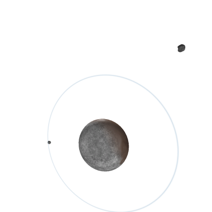Haumea