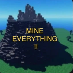Mine EveryThing!! icon