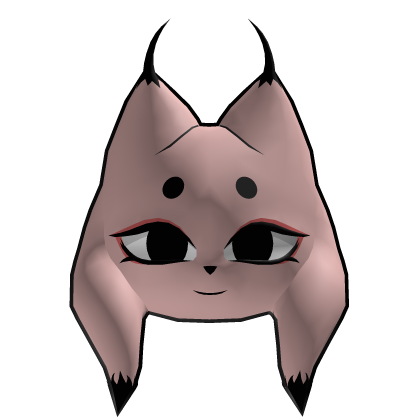 Lady Ethereal Head