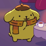 Snowypurin