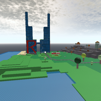 Roblox World Headquarters