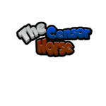 The Censor Horse