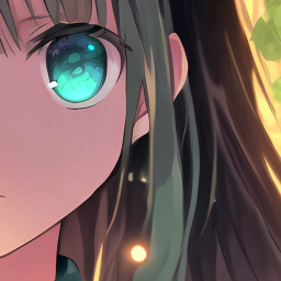 ☽