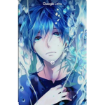 Bewars gaming Anime