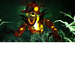 Fnaf Vr Help Wanted Roleplay
