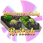 Quintessentially British