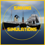 Ship Sinking & Sailing Animations