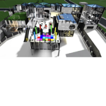 Hype House of Bloxburg