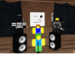 The Mafia Of Noobs!
