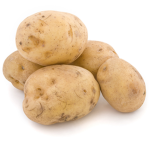 Very Important Potatoes